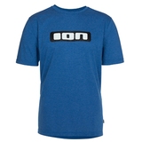 ION(アイオン) ION - Tee S/S Logo DR 475005000 【廃】メンズ速乾性半袖Tシャツ