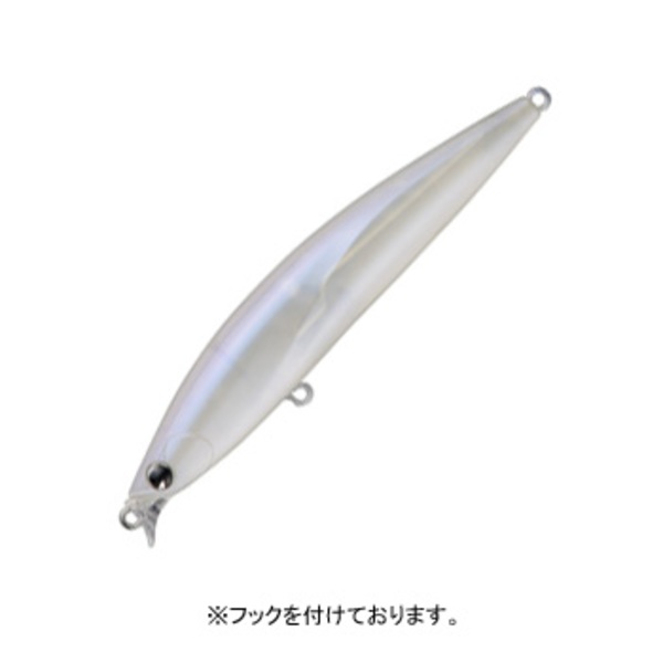 アムズデザイン(ima) アイボーン 98F シャロー   ミノー(リップレス)