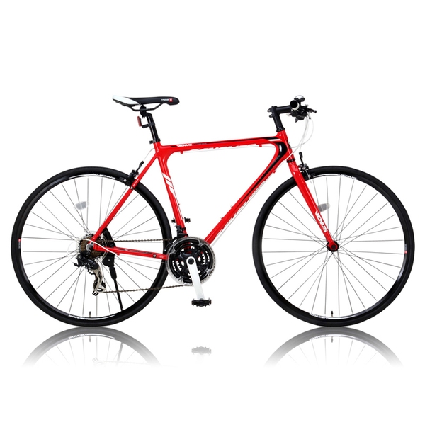 CANOVER(カノーバー) CAC-021 VENUSビーナス【指定日不可･クレジットカードのみ】 25581 クロスバイク