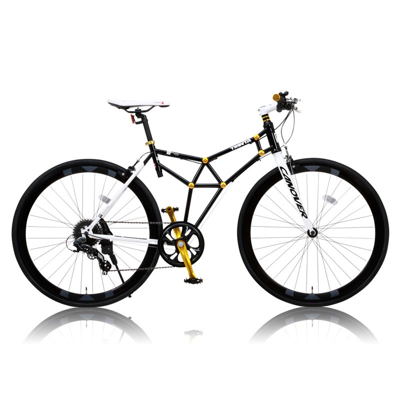 CANOVER(カノーバー) CAC-022 TRINTAトリニタ【指定日不可・クレジット