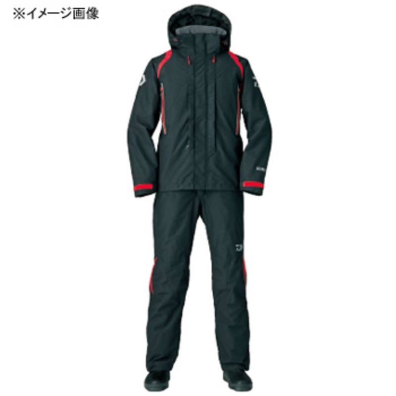 ダイワ(Daiwa) DW-1305 ゴアテックス プロダクト ハイロフト ウィンタースーツ 04518721