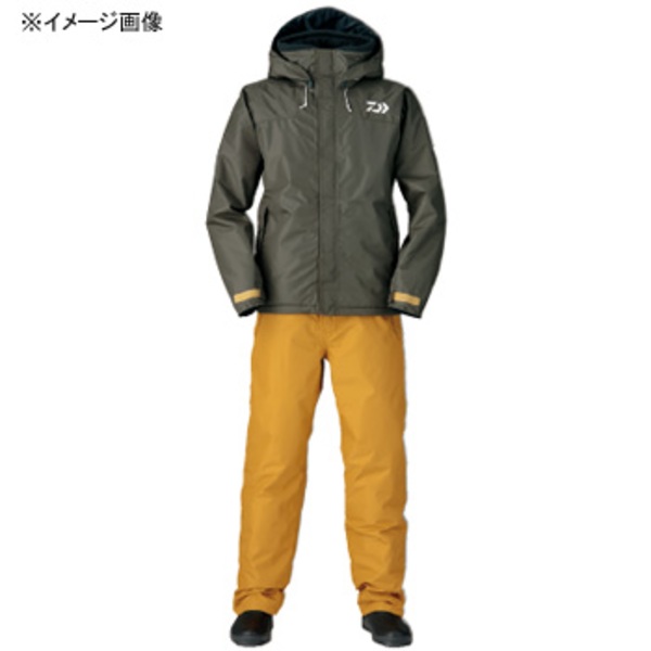 ダイワ防寒着(サイズL)DW-3507 ダイワ防寒着(サイズL)DW-3507
