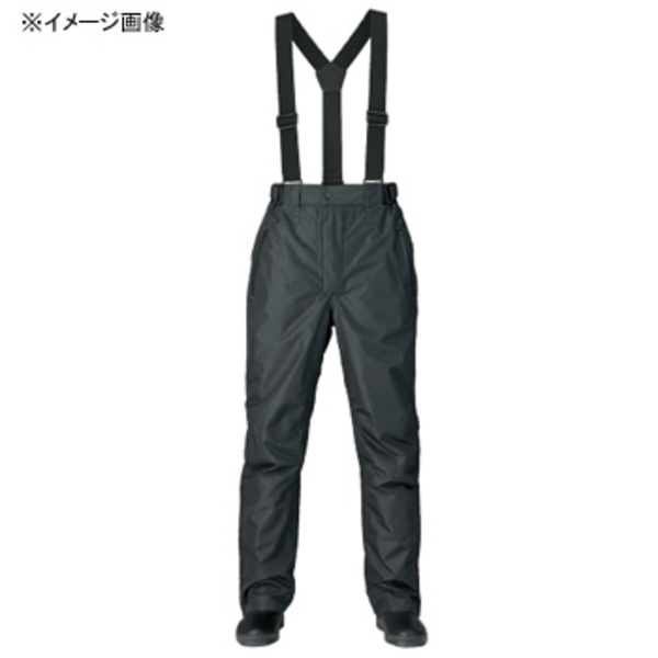 ダイワ(Daiwa) DW-3605P レインマックス ハイパー ウィンターパンツ 04518653 防寒レインパンツ