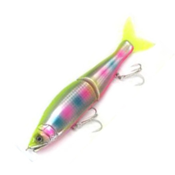 ダイワ(Daiwa) ジョインテッドクロー改 148F   ビッグベイト