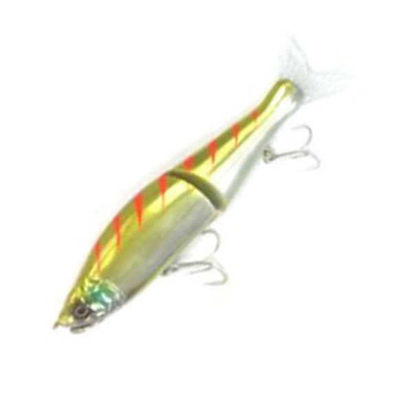 ダイワ(Daiwa) ジョインテッドクロー改 148S   ビッグベイト