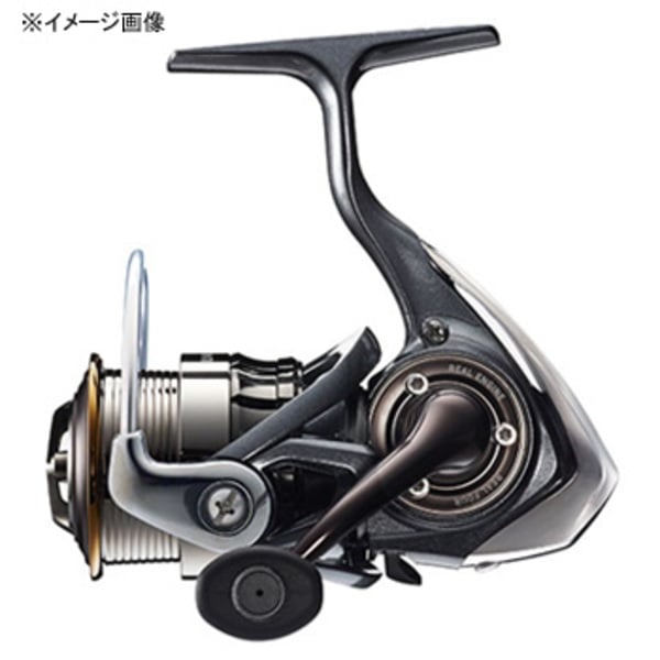 ダイワ(Daiwa) 15ルビアス 2508PE-DH 00055637 2000～2500番