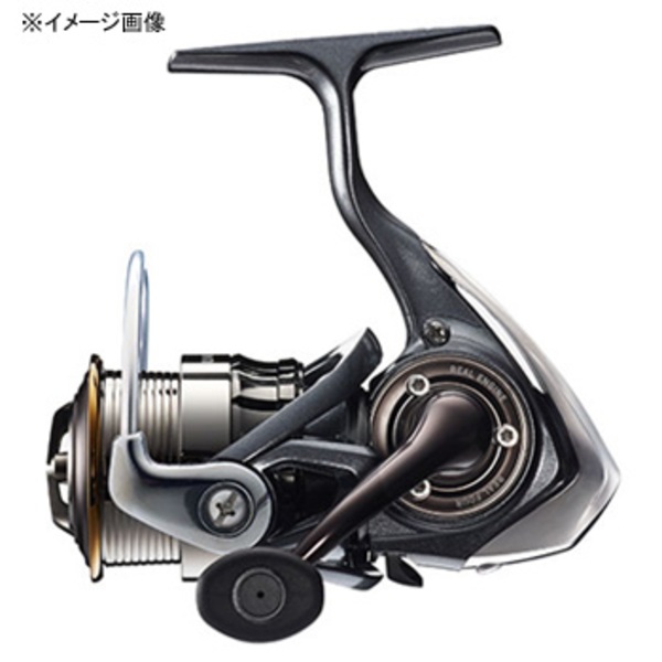 ダイワ(Daiwa) 15ルビアス 3012H 00055640 3000～3500番