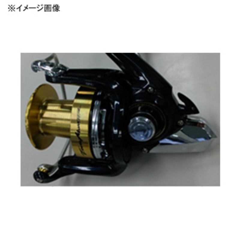 ダイワ(Daiwa) タマンモンスター 6000 00059268|アウトドア用品・釣り