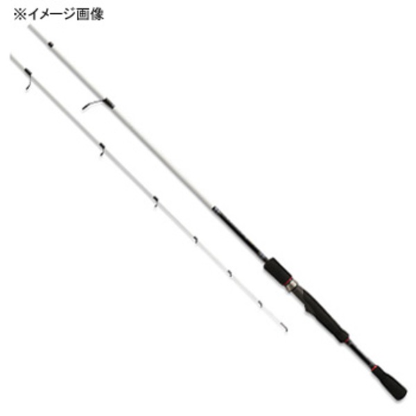 プロックス(PROX) FX 攻技 キス SE 165スピニング FSKIS165S 専用竿