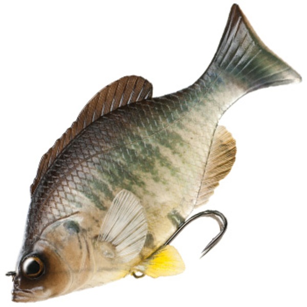 フィッシュアロー スーパーフィンズギル   スイムベイト･ミノー