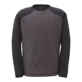 ミズノ(MIZUNO) A2JA4536 BTLインナーナガソデTシャツ A2JA4536 長袖アンダーシャツ(メンズ)