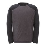 ミズノ(MIZUNO) A2JA4536 BTLインナーナガソデTシャツ A2JA4536 長袖アンダーシャツ(メンズ)