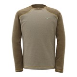 ミズノ(MIZUNO) A2JA4536 BTLインナーナガソデTシャツ A2JA4536 長袖アンダーシャツ(メンズ)