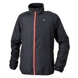 ミズノ(MIZUNO) J2MC5504 ランニングウィンドブレーカーシャツ J2MC5504 ブルゾン(メンズ)