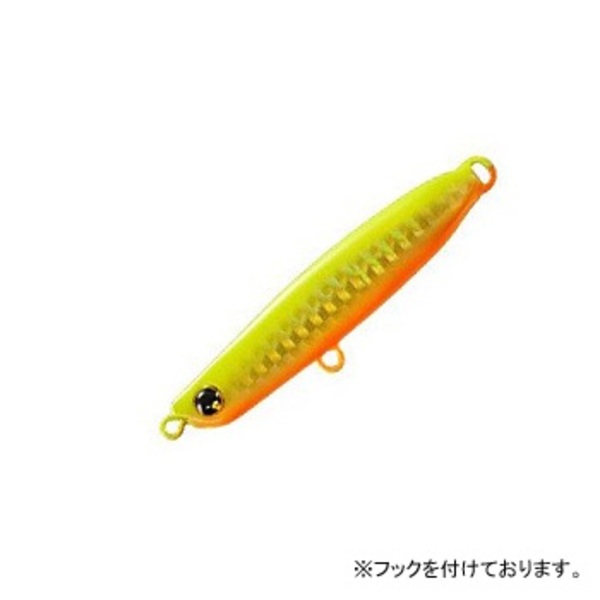 シマノ(SHIMANO) 熱砂 スピンビーム OO-232M フラット用バイブ･メタルルアー