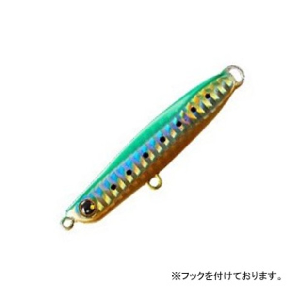 シマノ(SHIMANO) 熱砂 スピンビーム OO-232M フラット用バイブ･メタルルアー
