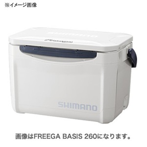 シマノ(SHIMANO) UZ-020N フリーガ ベイシス 200 426055