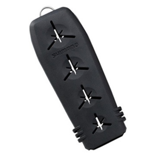 シマノ(SHIMANO) CS-371M オモリストッカー 799258 引舟･オトリ缶･鮎用品