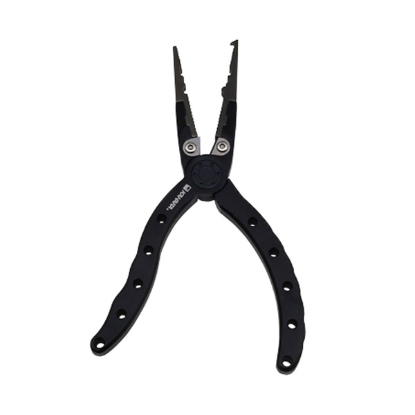 カハラジャパン(KAHARA JAPAN) アルミプライヤースリムタイプ&3wayマルチホルダー   フィッシングプライヤー