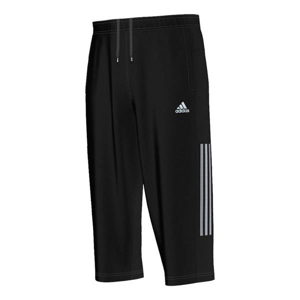 adidas(アディダス) COOL365 3/4パンツ Men’s JPB84 ランニング･ロングパンツ