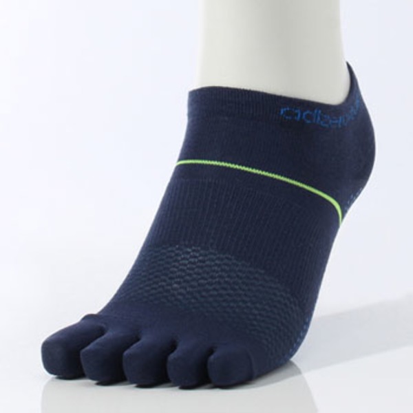 adidas(アディダス) ADIZEROTAKUMI(アディゼロ 匠) 5本指ソックス KBP70 ソックス