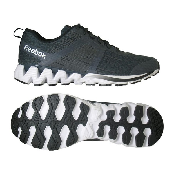 Reebok(リーボック) ジグキック フォース Men’s JLM50 メンズ･ランニングシューズ