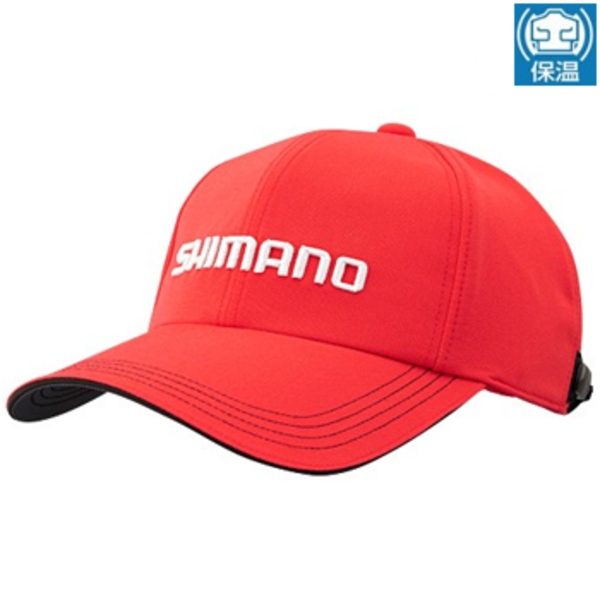 シマノ(SHIMANO) CA-036N ベーシックサーマルキャップ 430144 防寒ニット&防寒アイテム