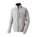 Columbia(コロンビア) DRUM CRESTII(ドラム クレストII フル ジップトップ) Men’s PM1182 フリースジャケット(メンズ)