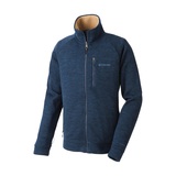 Columbia(コロンビア) DRUM CRESTII(ドラム クレストII フル ジップトップ) Men’s PM1182 フリースジャケット(メンズ)