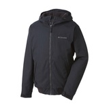 Columbia(コロンビア) LOMA VISTA HOODIE(ロマ ビスタ フーディー) Men’s PM3138 フリースジャケット(メンズ)