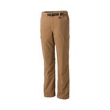 Columbia(コロンビア) DOVER PEAK PANT(ドーバー ピーク パンツ) Men’s PM4639 ロングパンツ(メンズ)
