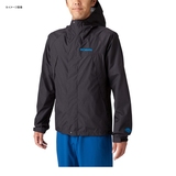 Columbia(コロンビア) WABASH JACKET(ワバシュ ジャケット) Men’s PM5881 ハードシェルジャケット(メンズ)
