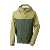 Columbia(コロンビア) WABASH JACKET(ワバシュ ジャケット) Men’s PM5881 ハードシェルジャケット(メンズ)