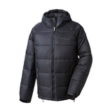 Columbia(コロンビア) ROCKAWAY DENS III HOODIE(ロッカウェー デンスIIIフーディー) Men’s PM5930 ダウン･中綿ジャケット(メンズ)