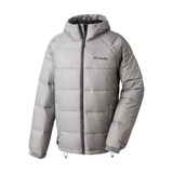 Columbia(コロンビア) ROCKAWAY DENS III HOODIE(ロッカウェー デンスIIIフーディー) Men’s PM5930 ダウン･中綿ジャケット(メンズ)