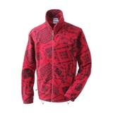 Columbia(コロンビア) BUCKEYE SPRINGS JACKET(バックアイ スプリングス ジャケット) Men’s PM5937 フリースジャケット(メンズ)