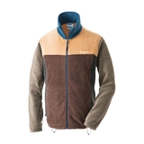 Columbia(コロンビア) BUCKEYE SPRINGS JACKET(バックアイ スプリングス ジャケット) Men’s PM5937 フリースジャケット(メンズ)
