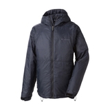 Columbia(コロンビア) CLIFFHANGER II HOODIE(クリフハンガー II フーディー) Men’s PM5949 ダウン･中綿ジャケット(メンズ)