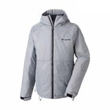 Columbia(コロンビア) CLIFFHANGER II HOODIE(クリフハンガー II フーディー) Men’s PM5949 ソフトシェルジャケット(メンズ)