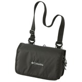 Columbia(コロンビア) CASTLE ROCK MAP CASE(キャッスル ロック マップ ケース) PU9996 【廃】3Wayバッグ