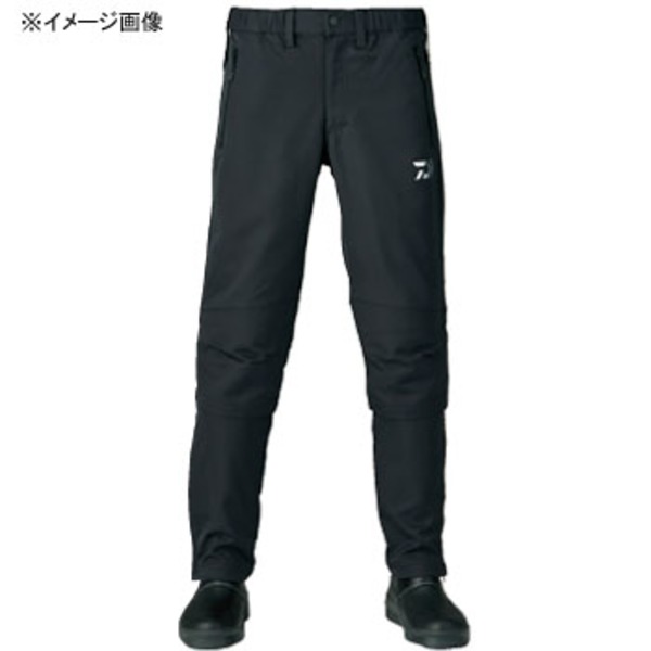 ダイワ(Daiwa) DP-8105 ウィンドブロック ストレッチ パンツ 04516252 フィッシングパンツ