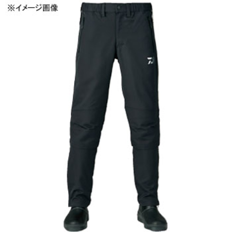 ダイワ(Daiwa) DP-8105 ウィンドブロック ストレッチ パンツ 04516252