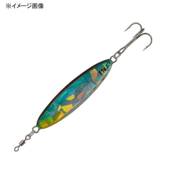 ティムコ(TIEMCO) コライダー 300103614013 メタルジグ