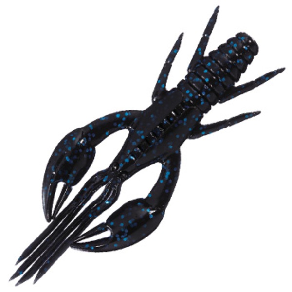 OSP(オーエスピー) DoLive Craw(ドライブ クロー)   ホッグ･クローワーム