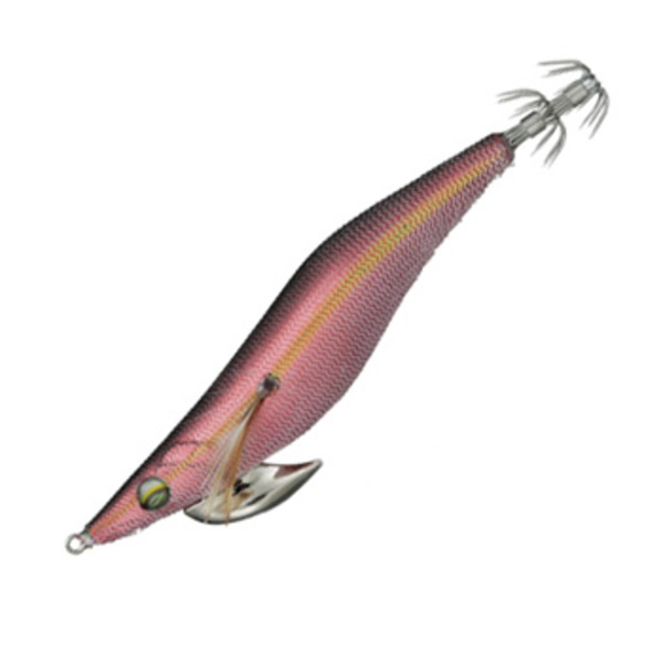 ダイワ(Daiwa) エメラルダス ダートII 07210051 エギ3.0号