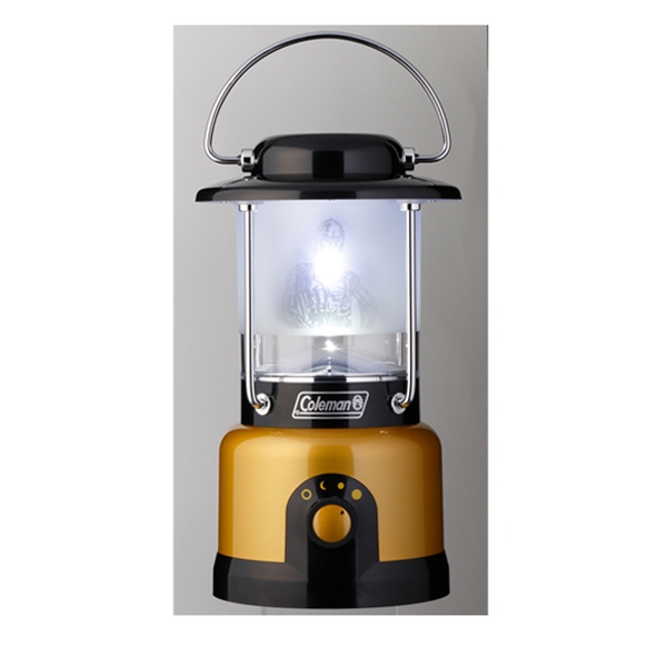 Coleman(コールマン) パーソナルランタン 最大230ルーメン アルカリ乾電池式 2000027822 電池式
