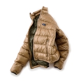 ナンガ(NANGA) SUPER LIGHT DOWN JACKET(スーパーライトダウンジャケット) SP-JK44 ダウン･中綿ジャケット(メンズ)