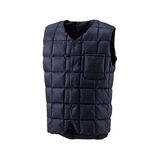 ナンガ(NANGA) DOWN VEST(ダウンベスト) DV-5 ダウン&中綿ベスト(メンズ)