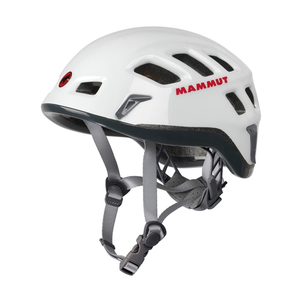 MAMMUT(マムート) Rock Rider ロックライダー 2220-00130 クライミングヘルメット