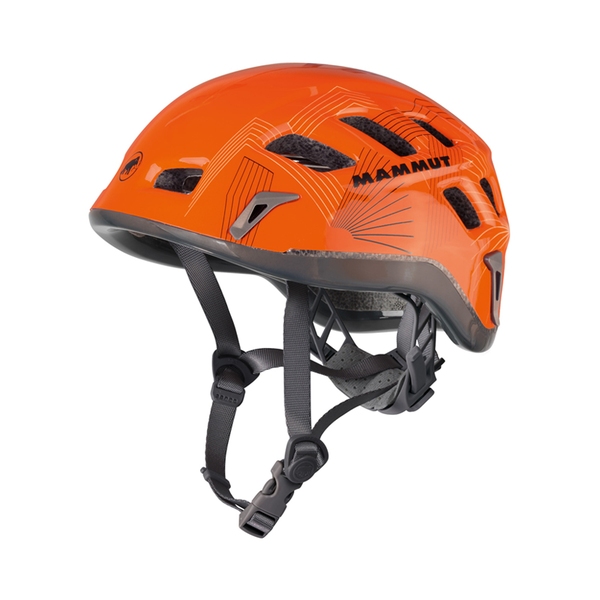 MAMMUT(マムート) Rock Rider 2220-00130 クライミングヘルメット